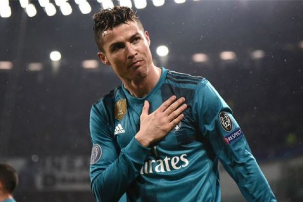Tiga Nama Pemain Yang Berpotensi Gantikan Ronaldo Di Madrid