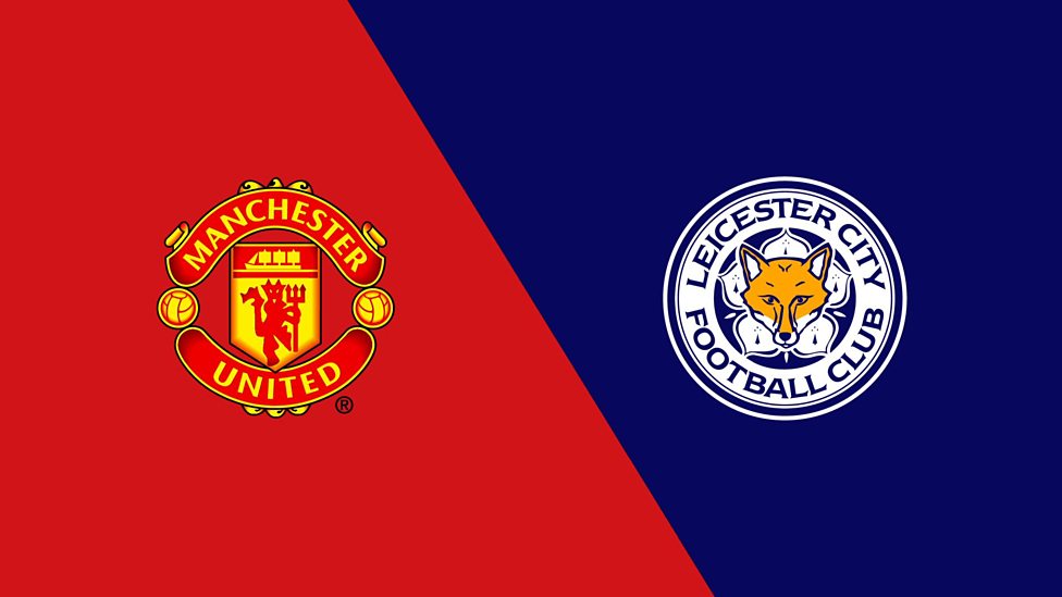 Prediksi Premier League: Manchester United Vs Leicester City 11 Agustus 2018