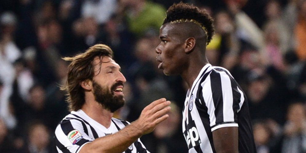 Juventus Tawarkan Pjanic Tuk Dapatkan Paul Pogba