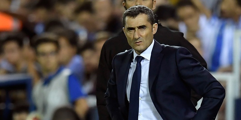 Valverde: Kami Tidak Akan Anggap Remeh Villareal