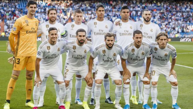 Real Madrid Sedang Mencari Tiga Pemain yang Profesional