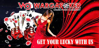 Wargapoker Sediakan Trik Jitu Menang Situs Poker Online Terpercaya