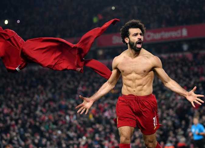 Mohamed Salah Tinggalkan Liverpool dalam Waktu Dekat