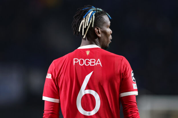 Klub Premier League yang Akan Tampung Paul Pogba