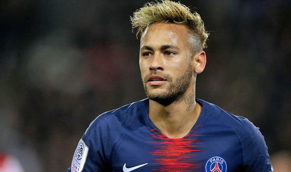 PSG Akan Jual Neymar Pada Bursa Transfer Musim Panas